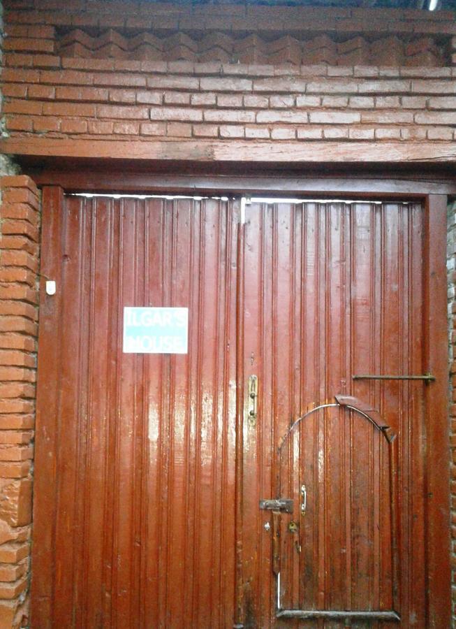 Ilgar's Hostel Şǝki Esterno foto